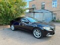 2013 Mazda 6 III (GJ), чёрный, 1600000 рублей