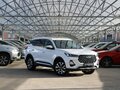2021 Chery Tiggo 7 Pro I, белый, 1595000 рублей - вид 6