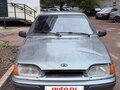 2005 Lada (ВАЗ) 2115, серый