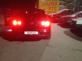 2006 Volkswagen Passat B6, серый, 1150000 рублей, вид 5