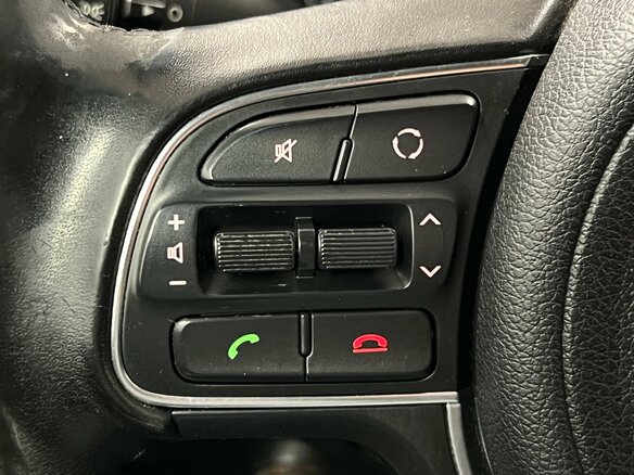 2016 Kia Sportage IV, коричневый - вид 7