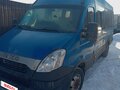 2014 Iveco Daily, синий, 900000 рублей