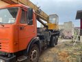 2005 КамАЗ 53215, 1800000 рублей - вид 6