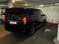2011 Mercedes-Benz Viano Extralong L3 I (W639) Рестайлинг, чёрный, 2300000 рублей - вид 5