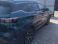 2025 Chery Tiggo 7L I, синий, 2300000 рублей - вид 1