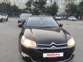 2012 Citroen C5 II, чёрный, 550000 рублей