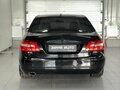 2010 Mercedes-Benz E-Класс 200 5G-Tronic IV (W212, S212, C207), чёрный - вид 4