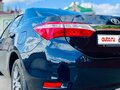 2013 Toyota Corolla XI (E160, E170, E180), серый, 1100000 рублей - вид 6