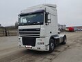 2006 DAF XF 95, белый, 3650000 рублей - вид 1