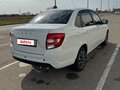 2024 Lada (ВАЗ) Granta I Рестайлинг, белый, 1049000 рублей - вид 3