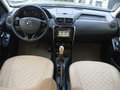 2021 Nissan Terrano III (D10), серый, 1380000 рублей - вид 2