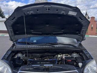 2013 Chevrolet Orlando I, серый, 1130000 рублей, вид 5
