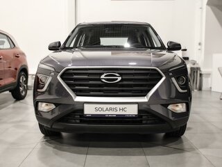 2025 Solaris HC, серый, 3290000 рублей, вид 2