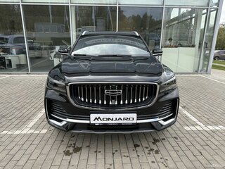 2025 Geely Monjaro I, серый, 4599990 рублей, вид 2