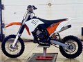 2012 KTM 65 SX, оранжевый, 160000 рублей - вид 2