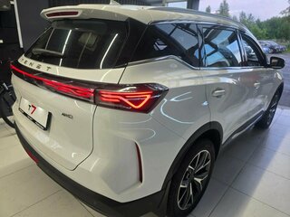 2026 Tenet T7, белый, 3010000 рублей, вид 5