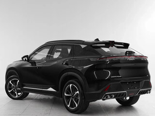 2025 Dongfeng Mage, чёрный, 2560000 рублей, вид 4