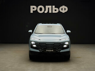 2024 Jetour Dashing I, синий, 2550000 рублей, вид 2