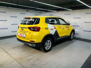 2023 Chery Tiggo 4 Pro I, серый, 1156500 рублей, вид 3