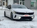 2020 Kia K5 III, белый - вид 1