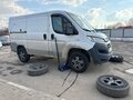 2015 Fiat Professional Ducato, белый - вид 2