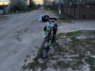 2023 VMC (Vento) 10/10, зелёный, 70000 рублей, вид 2