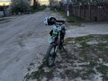 2023 VMC (Vento) 10/10, зелёный, 70000 рублей - вид 1