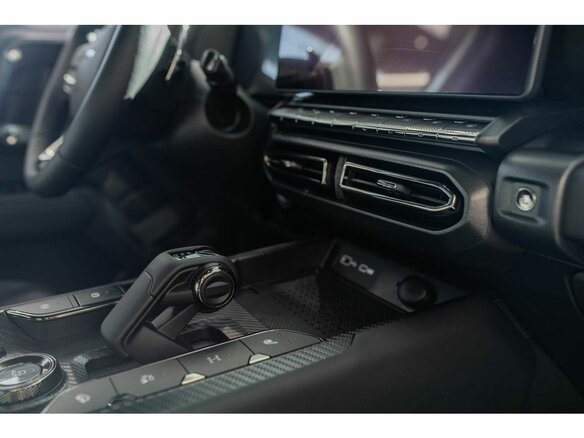 2026 Haval H7 I, белый, 4161209 рублей - вид 13