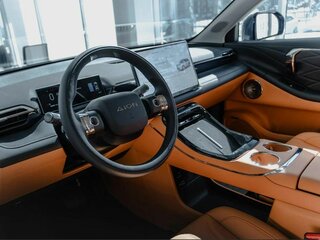 2026 GAC Aion V, белый, 4599000 рублей, вид 2