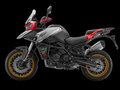 2025 QJMotor SRT 900 SX, красный - вид 3