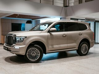 2026 Tank 500 I, золотистый, 8449000 рублей, вид 1