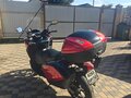 2014 Honda Integra, красный, 780000 рублей - вид 1