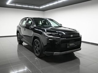 2026 Toyota RAV4 VI (XA60), чёрный, 4500000 рублей, вид 3