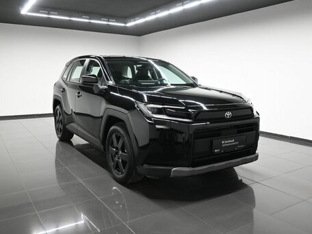 2026 Toyota RAV4 VI (XA60), чёрный, 4350000 рублей, вид 3