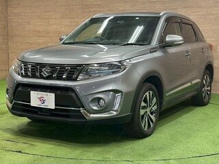 2023 Suzuki Escudo IV Рестайлинг, серый, 1605007 рублей, вид 1