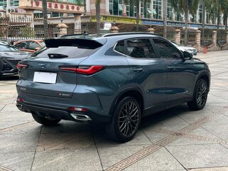 2022 Oshan X5, синий, 1030000 рублей, вид 4
