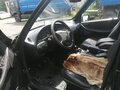 2008 Chevrolet Niva I, чёрный, 520000 рублей - вид 6