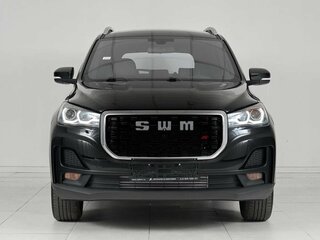 2024 SWM G05 Pro, чёрный, 1845000 рублей, вид 2