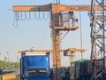 2012 ГАЗ ГАЗель (33023/330273) Фермер, синий, 1350000 рублей - вид 5