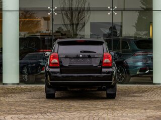 2011 Dodge Caliber I Рестайлинг, чёрный, 855000 рублей, вид 5
