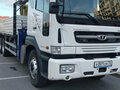 2023 Daewoo Novus, белый, 16500000 рублей - вид 2