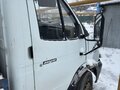 2009 ГАЗ Валдай, белый, 1500000 рублей - вид 10