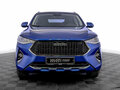 2021 Haval F7x I, синий, 1645000 рублей - вид 1