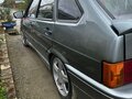 2010 Lada (ВАЗ) 2114, серебристый, 330000 рублей - вид 7