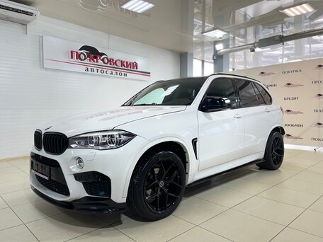 BMW X5 III (F15)