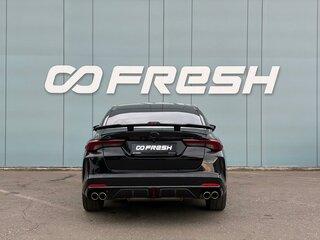 2025 GAC Empow, чёрный, 2789000 рублей, вид 4