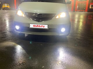 2006 Honda Elysion I Рестайлинг, белый, 1200000 рублей, вид 3