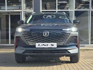 2025 Changan UNI-S I, серый, 3179900 рублей, вид 2