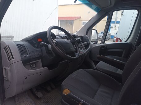 2011 Peugeot Boxer, белый, 900000 рублей, вид 4