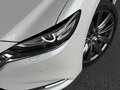 2021 Mazda 6 III (GJ) Рестайлинг 2, белый, 3500000 рублей